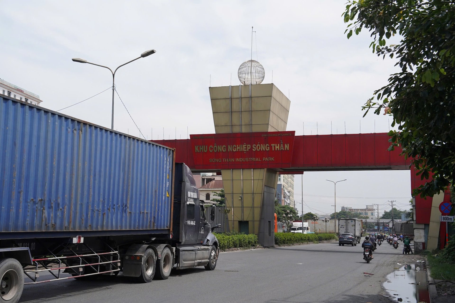 Quy hoạch lại TP.HCM xứng tầm của 3 trụ cột kinh tế lớn nhất - 4
