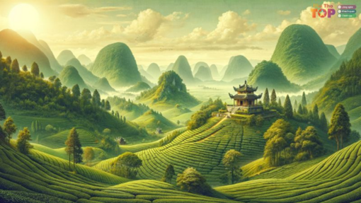 Phu Tho Toplist is a place where the quintessence of information of the homeland converges.