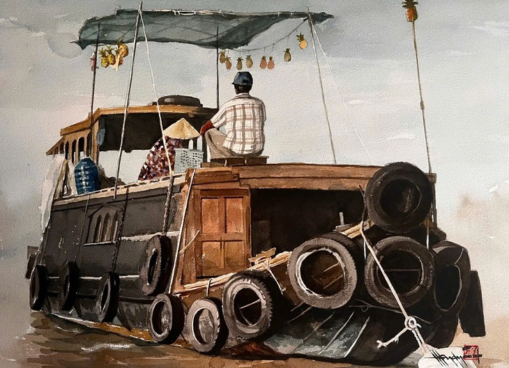 miền Tây - Ảnh 7.