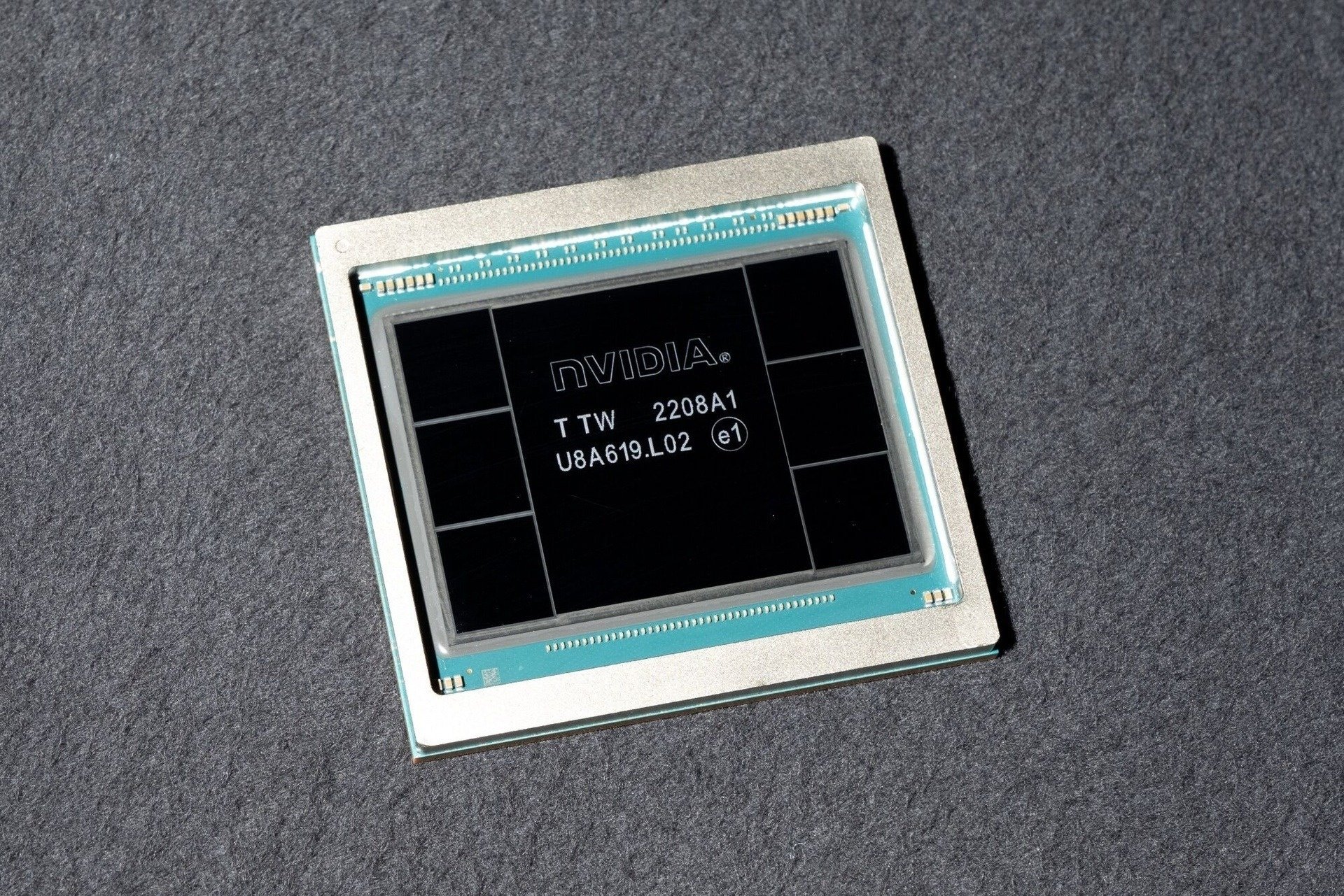 Nvidia anh 3