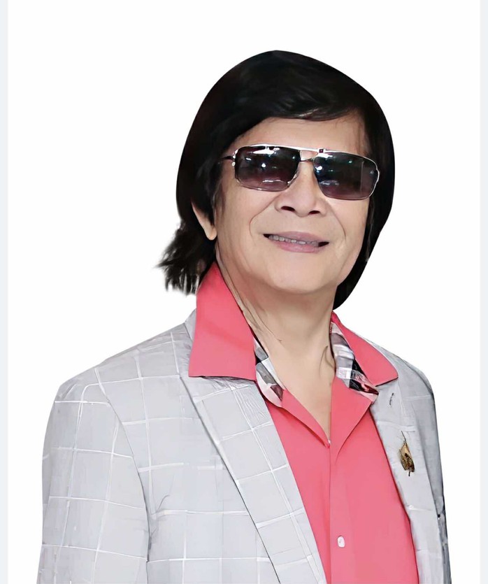 Danh ca Minh Cảnh ở tuổi 87 vẫn chạy ăn từng bữa nơi xứ người- Ảnh 1.