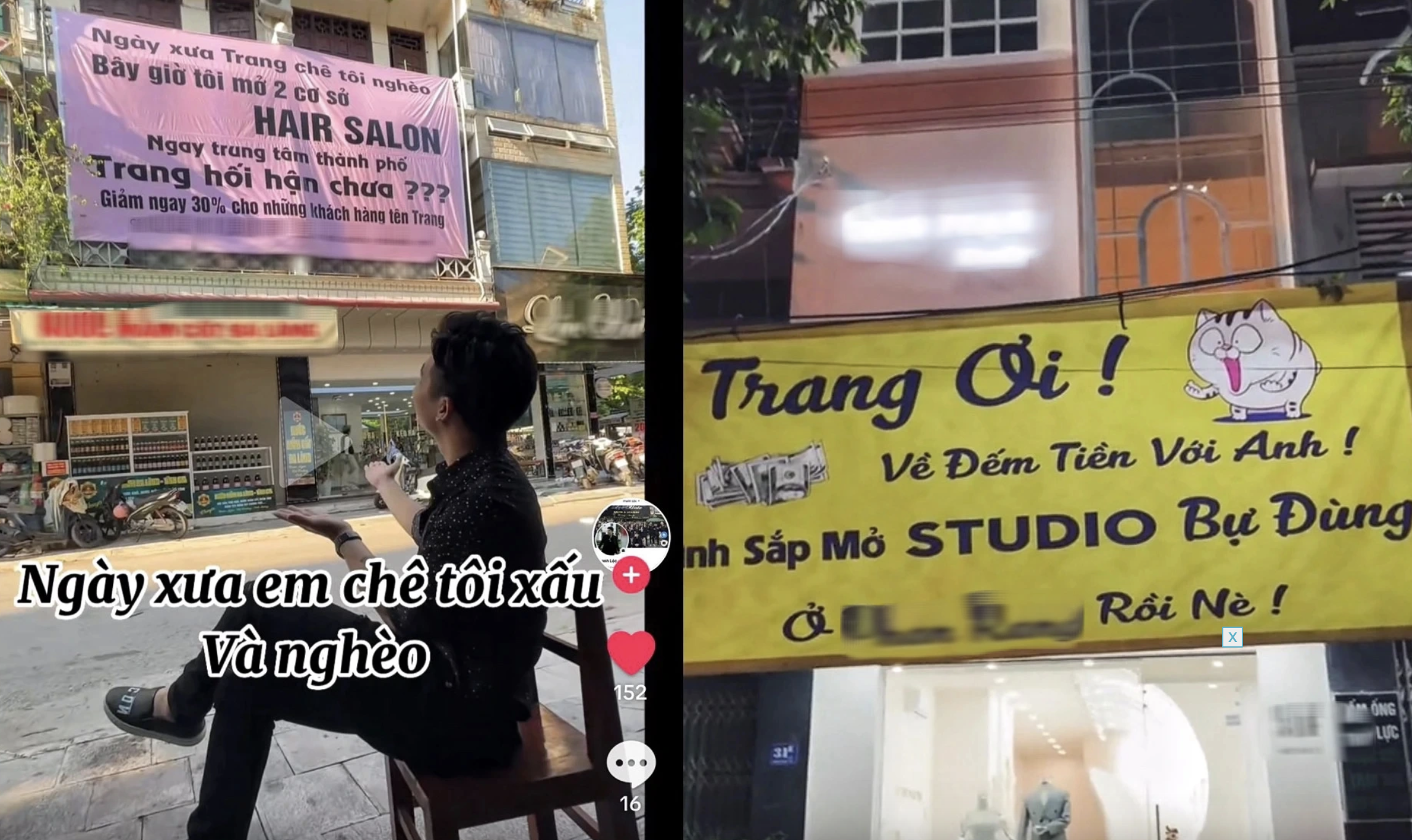 Khai trương kiểu bắt trend ở TP.HCM: Hài hước, hút khách nhưng dễ gây họa truyền thông?- Ảnh 3.
