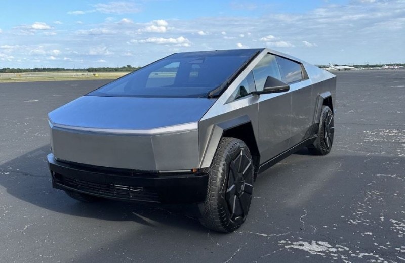 CÁC MẪU XE Ô TÔ ĐIỆN TESLA ĐÁNG CHÚ Ý NHẤT HIỆN NAY