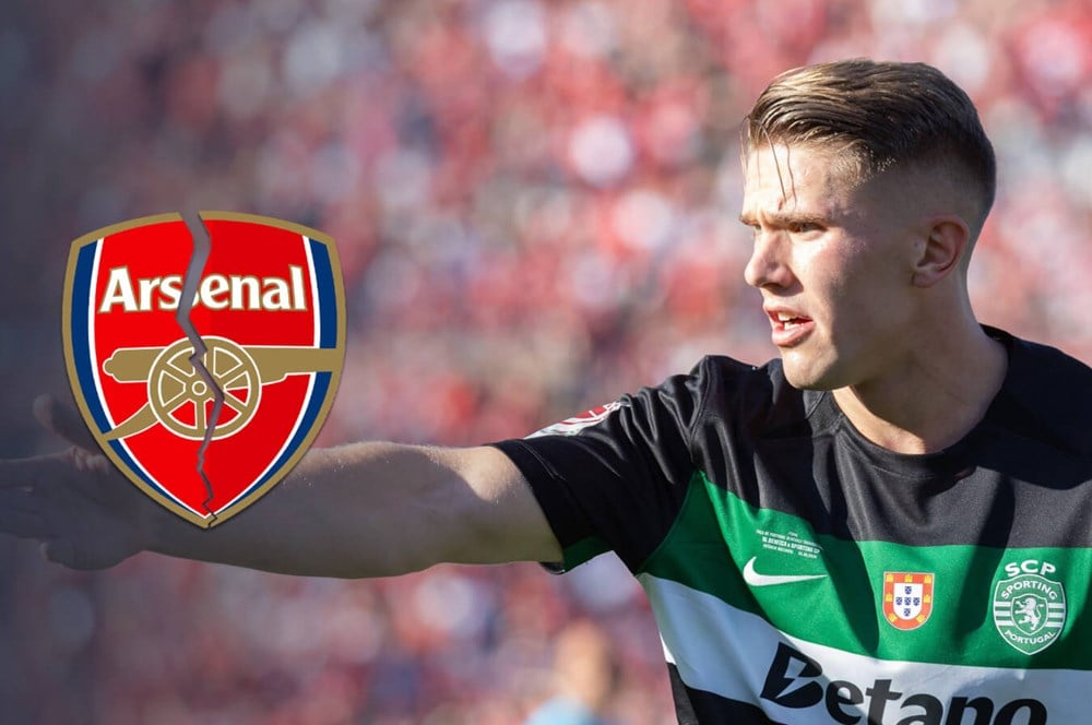 ព័ត៌មានផ្ទេរបាល់ទាត់ 10.7: Arsenal ស្ថិតក្នុងគ្រោះថ្នាក់នៃការបាត់បង់ Gyokeres, Tottenham ជ្រើសរើស Kudus - រូបថត 2