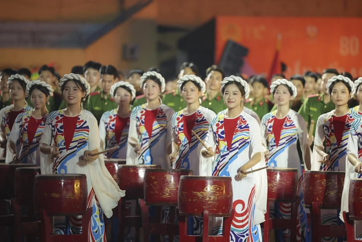 Giải bóng đá Công an - Cảnh sát các nước ASEAN - Ảnh 9.