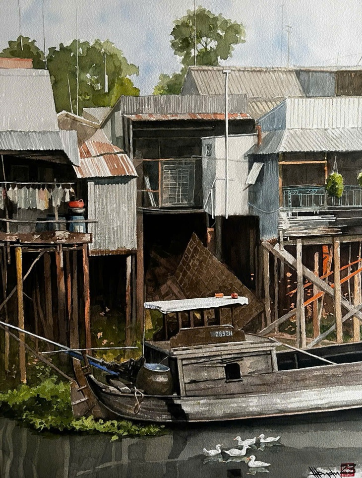 miền Tây - Ảnh 8.