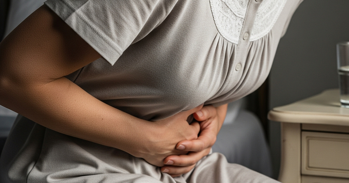 Having many symptoms at the same time, when should you go to the emergency room?