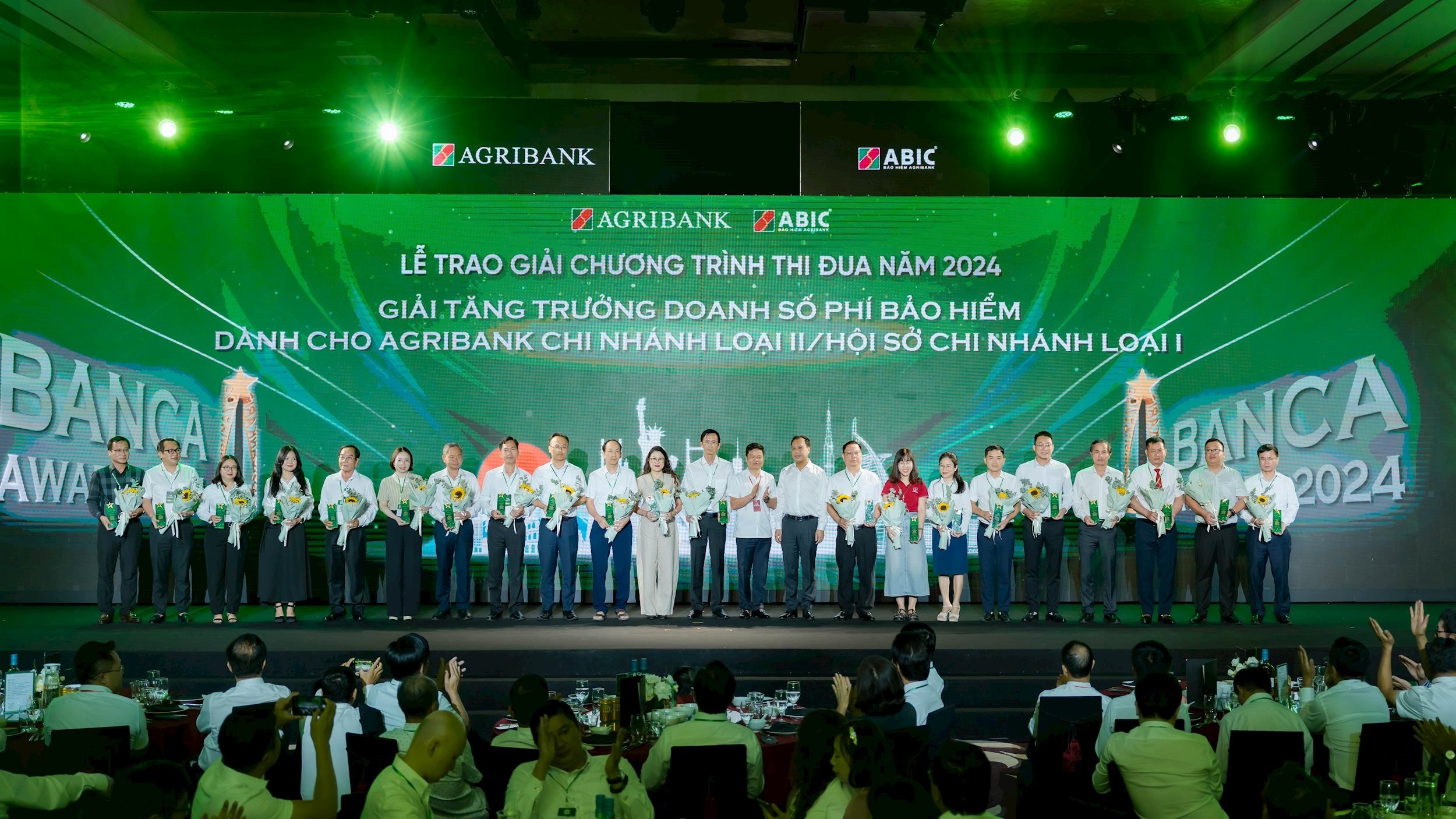 Phát triển Bancassurance: Agribank và Bảo hiểm Agribank lan tỏa giá trị bảo vệ cộng đồng
