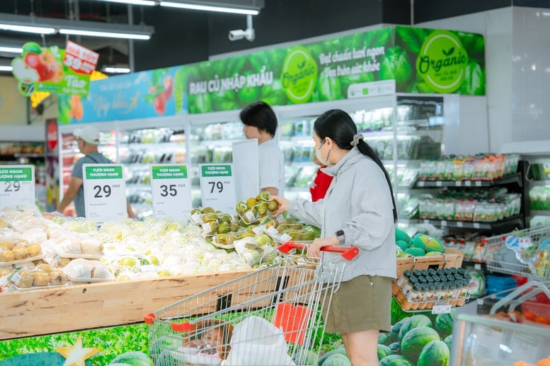 Tăng tốc hiện đại hóa bán lẻ: Masan đầu tư mạnh vào công nghệ và chuỗi cung ứng tích hợp- Ảnh 2.