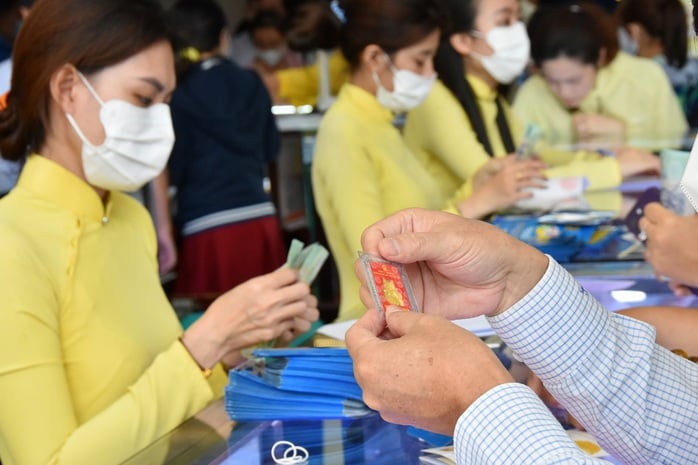 Giá vàng hôm nay, 10-7: Tăng mạnh trở lại - Ảnh 1.