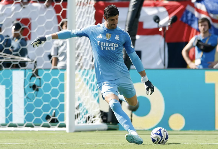 4 điểm nhấn từ màn đại chiến không tưởng PSG - Real Madrid- Ảnh 7.