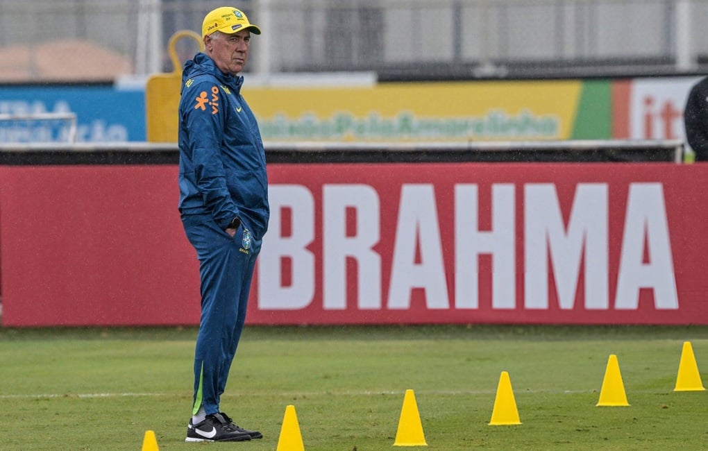 HLV Ancelotti bị kết án 1 năm tù vì tội trốn thuế - 2