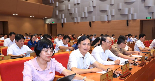 Khu phát triển thương mại và văn hóa của Hà Nội được hưởng nhiều ưu đãi, hỗ trợ