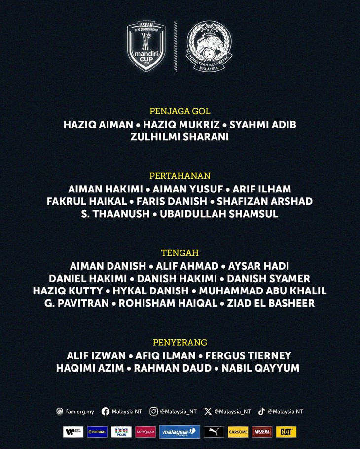 Malaysia - Ảnh 3.