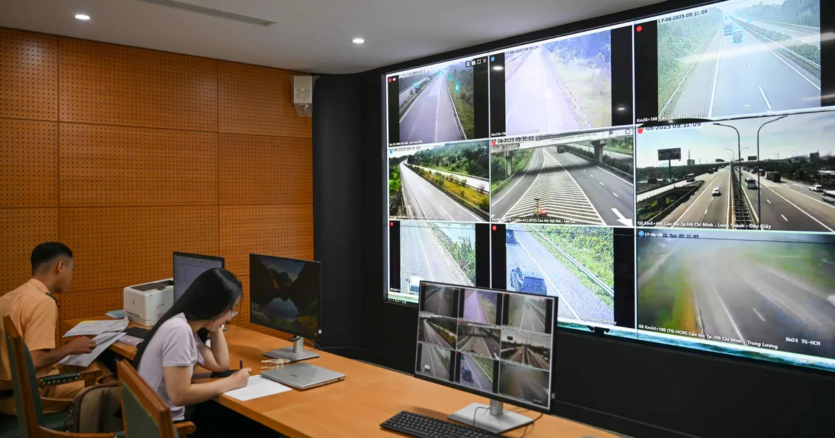Xử lý nghiêm hành vi là nguyên nhân gây tai nạn giao thông