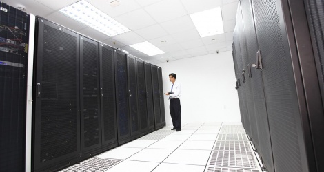 G42, FPT, VinaCapital, Việt Thái muốn làm Siêu Trung tâm dữ liệu 2 tỷ USD tại TP.HCM