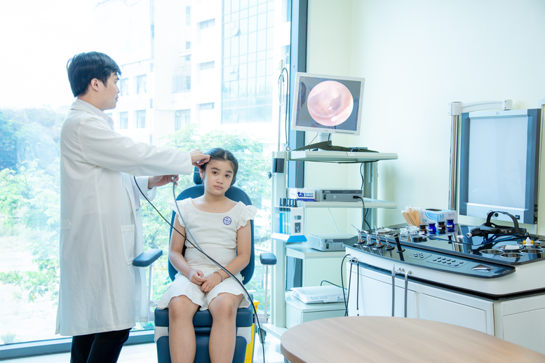 BVĐK Tâm Anh xếp hạng nhất về chất lượng ở khối y tế tư nhân tại Hà Nội và TPHCM- Ảnh 2.