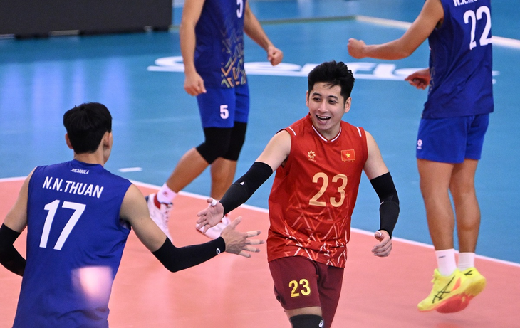 Cao Đức Hoàng - Ảnh 2.