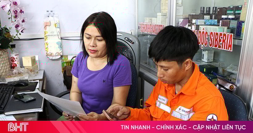 Cách đơn giản để biết lượng điện tiêu thụ hằng ngày khi hóa đơn tăng vọt