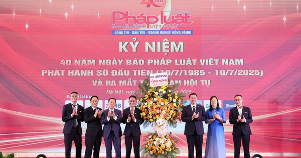 Khẳng định vai trò là kênh truyền thông chủ lực của Bộ, ngành Tư pháp