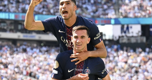 4 điểm nhấn từ màn đại chiến không tưởng PSG - Real Madrid