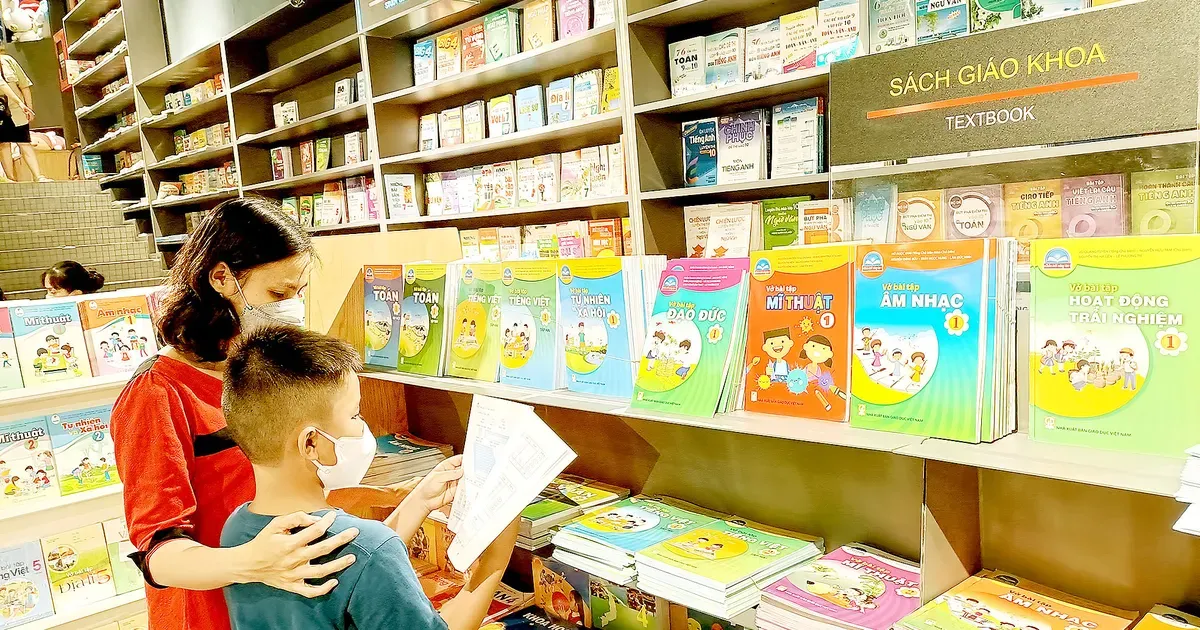 Sẵn sàng để điều chỉnh nội dung sách giáo khoa liên quan đến sắp xếp tỉnh thành
