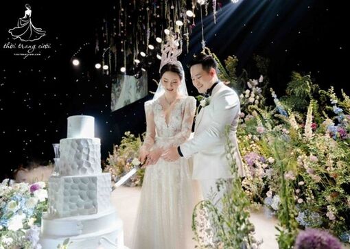 Thời Trang Cưới - Blog thời trang cưới & cẩm nang cưới hỏi