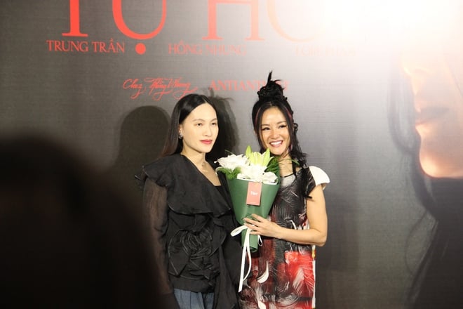 Hồng Nhung: 'Top trending chưa bao giờ là thước đo để định vị tôi'- Ảnh 4.