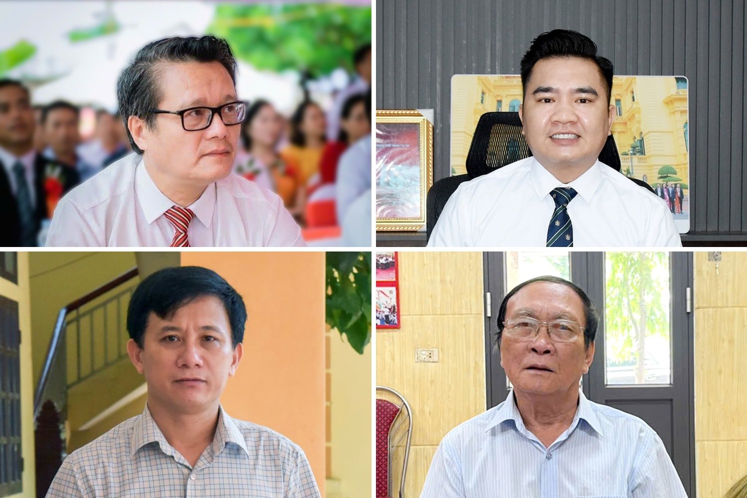 អ្នកបោះឆ្នោត និងអាជីវកម្មវាយតម្លៃខ្ពស់ចំពោះដំណោះស្រាយដើម្បីកែលម្អសន្ទស្សន៍ PCI របស់ Nghe An