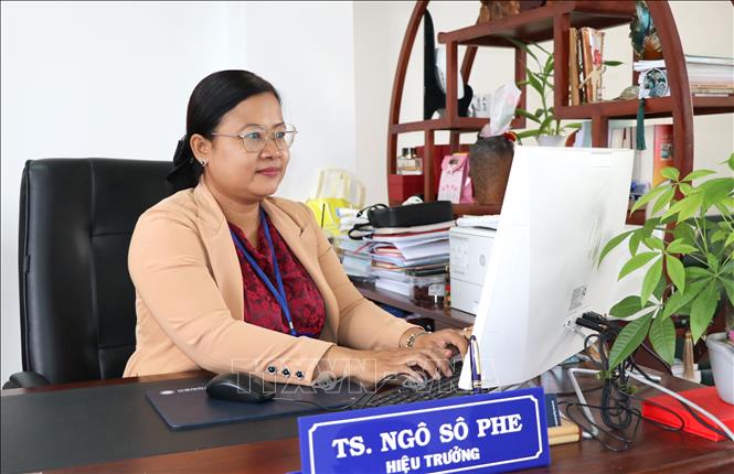 Người 'giữ lửa văn hóa'