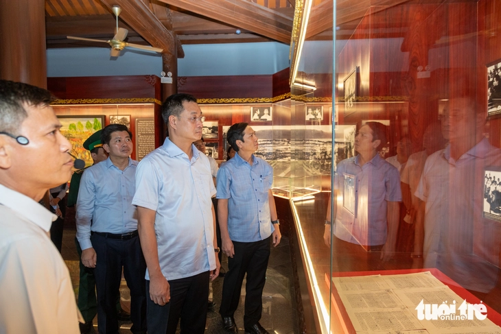 Quảng Trị - Ảnh 3.