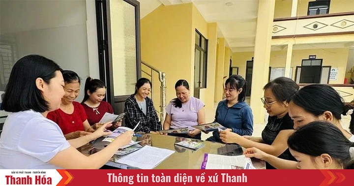 នៅថ្ងៃទិវាប្រជាជនពិភពលោក (ថ្ងៃទី ១១ ខែកក្កដា)៖ ប្រជាជនមានសុខភាពល្អ - គ្រួសាររីករាយ - ប្រទេសរីកចម្រើន