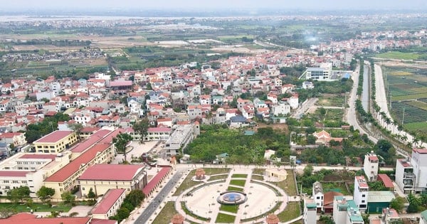 Vị thế mới, vận hội mới