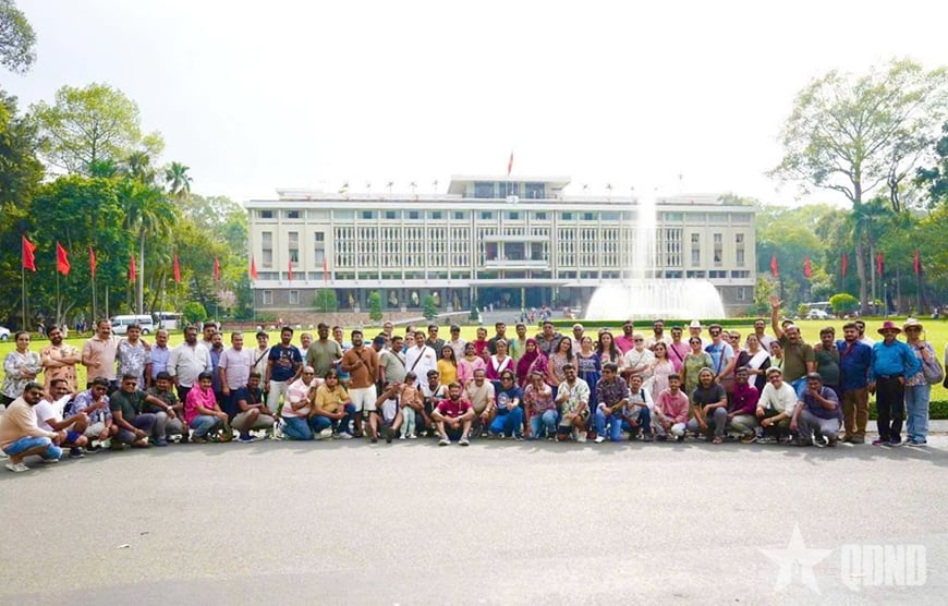 TP Hồ Chí Minh: Triển khai mô hình mỗi xã, phường một hoạt động du lịch đặc trưng - Ảnh 2.