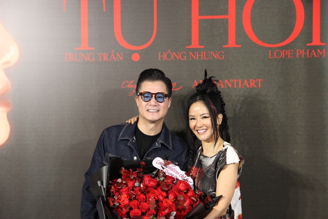 Hồng Nhung: 'Top trending chưa bao giờ là thước đo để định vị tôi'- Ảnh 5.