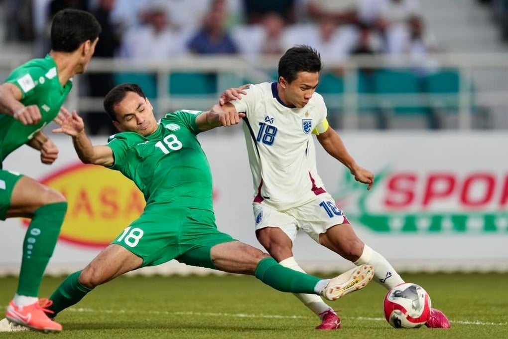 Đội tuyển Việt Nam đón tin buồn từ FIFA - 2