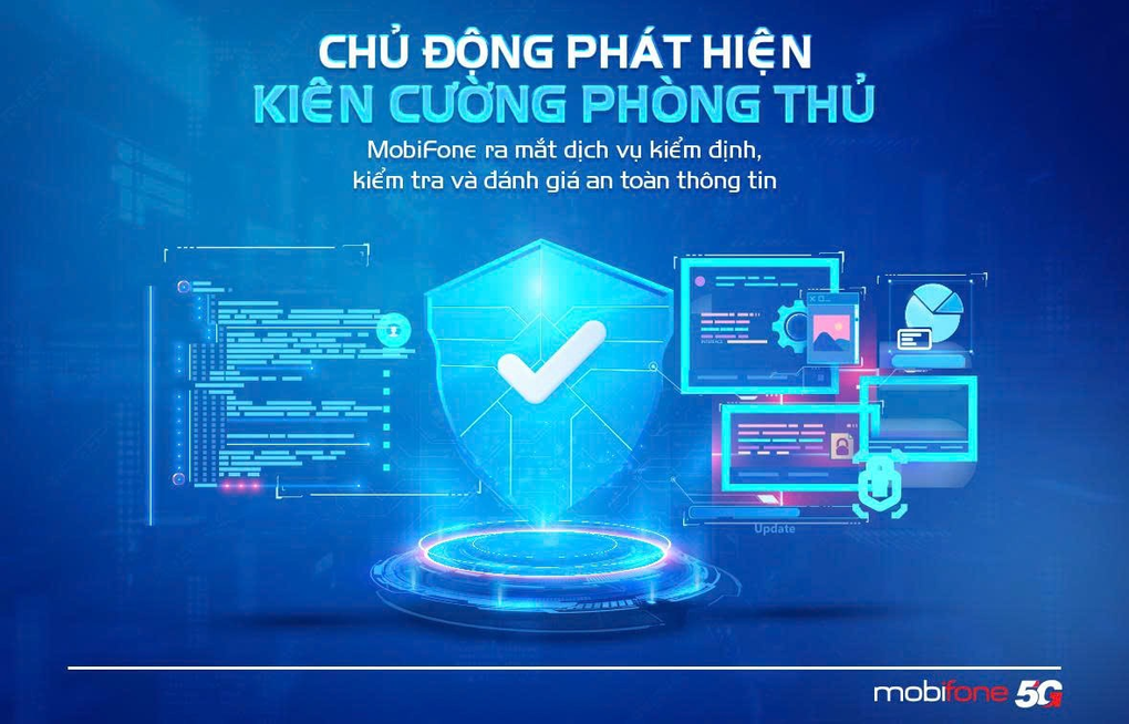 Ứng phó rủi ro với dịch vụ kiểm định, kiểm tra, đánh giá an toàn thông tin - 1