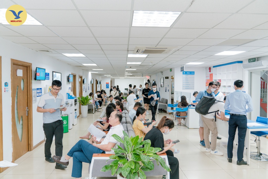 Bệnh viện Đa khoa MEDLATEC có giám đốc mới - 4