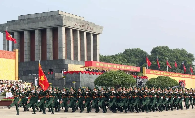 Hanoi installe près de 300 écrans LED pour la célébration et le défilé du 2 septembre