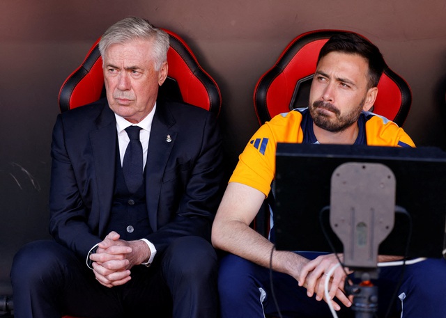 HLV Ancelotti bị kết án 1 năm tù vì trốn thuế, nộp phạt hơn 11 tỉ đồng- Ảnh 1.