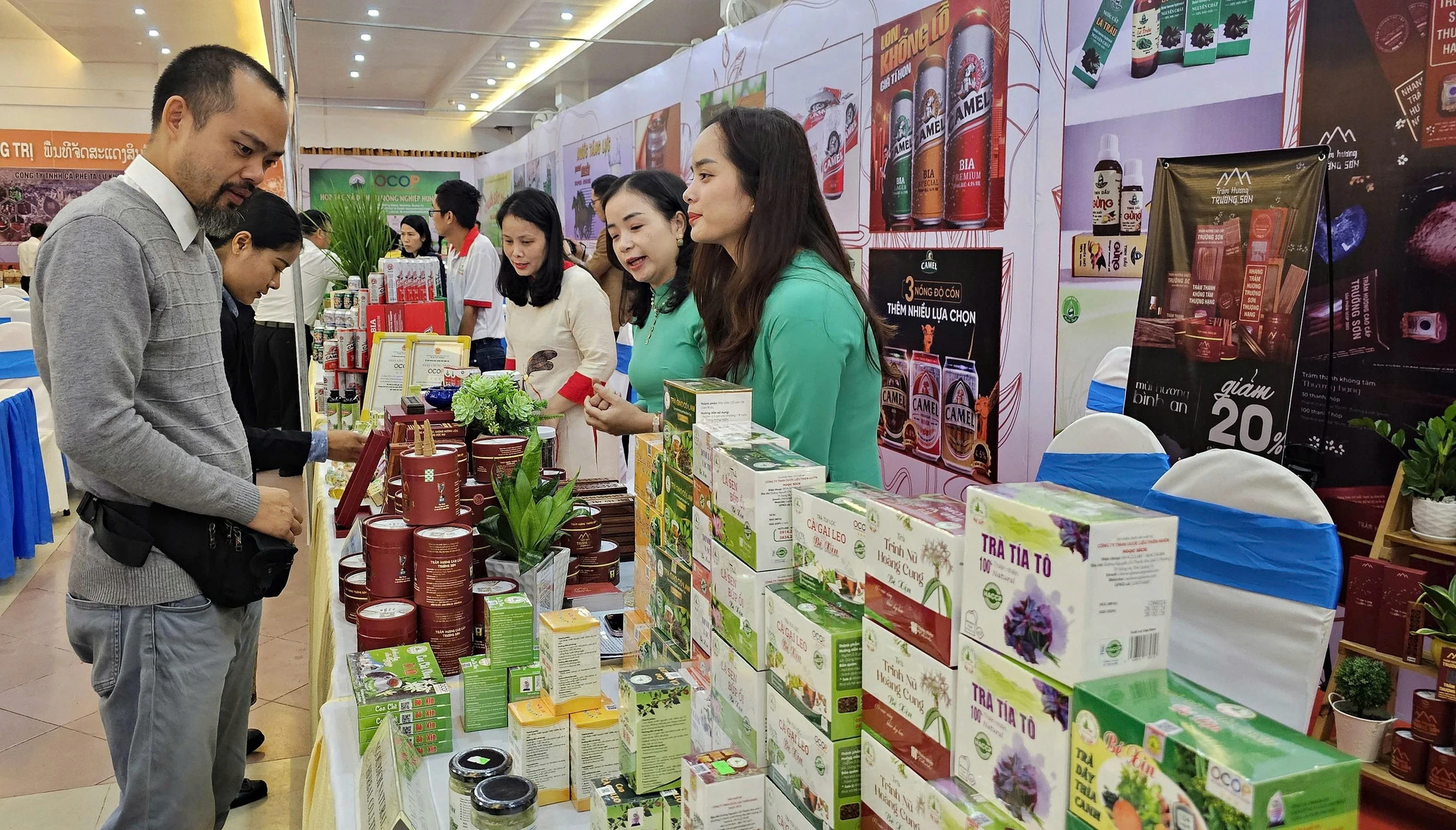 “Bệ đỡ” giúp đồng bào dân tộc thiểu số thoát nghèo