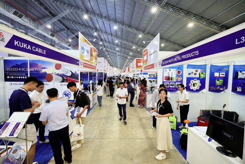More than 120 technology businesses converge, creating the digital future at iTech Expo 2025