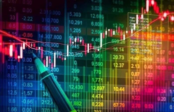 Chứng khoán: 2 nhóm ngành khối ngoại "gom hàng" hơn 1.000 tỷ đồng- Ảnh 1.
