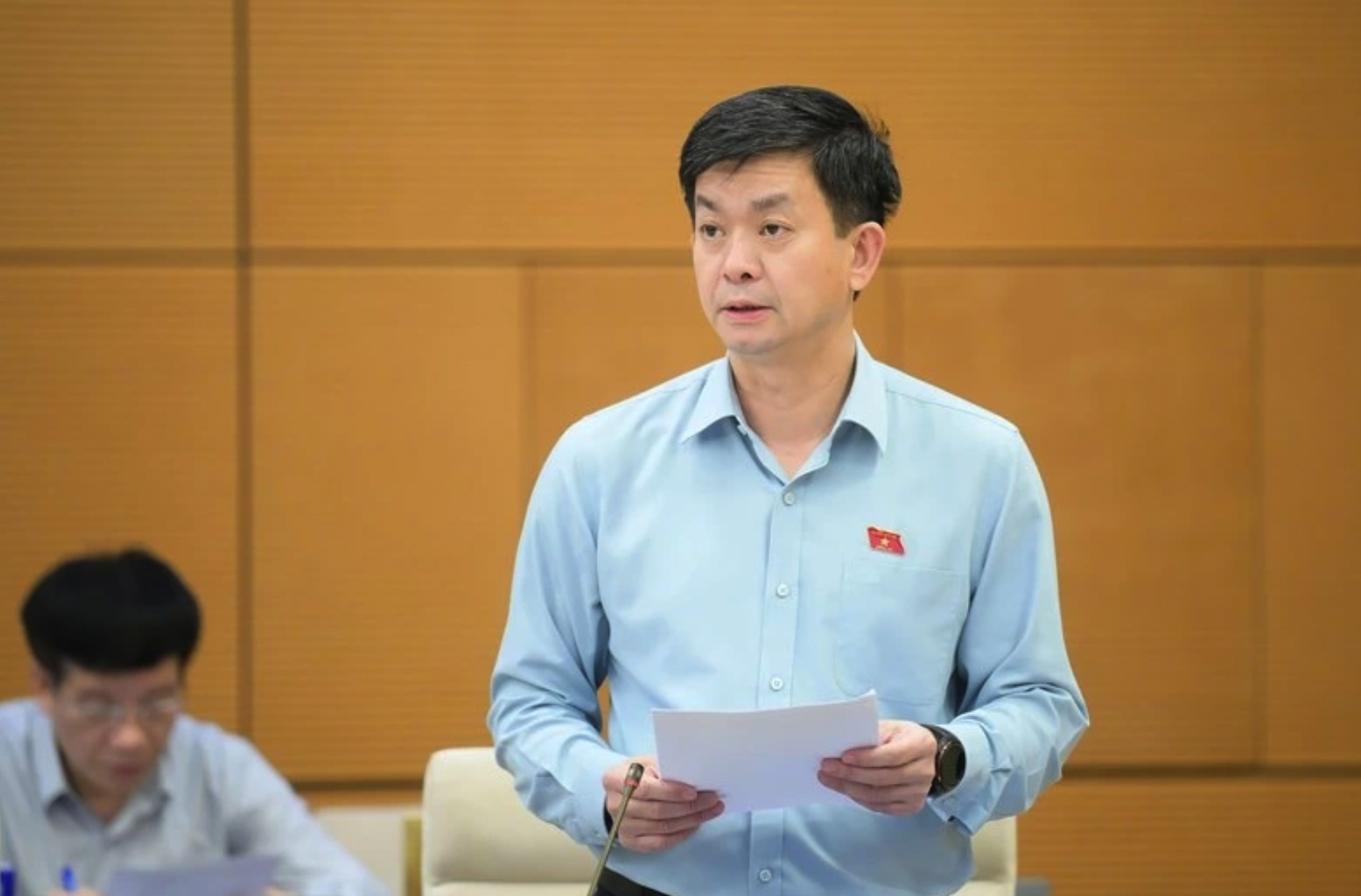 Kỳ họp cuối của Quốc hội khóa XV sẽ xem xét nhiều nội dung quan trọng