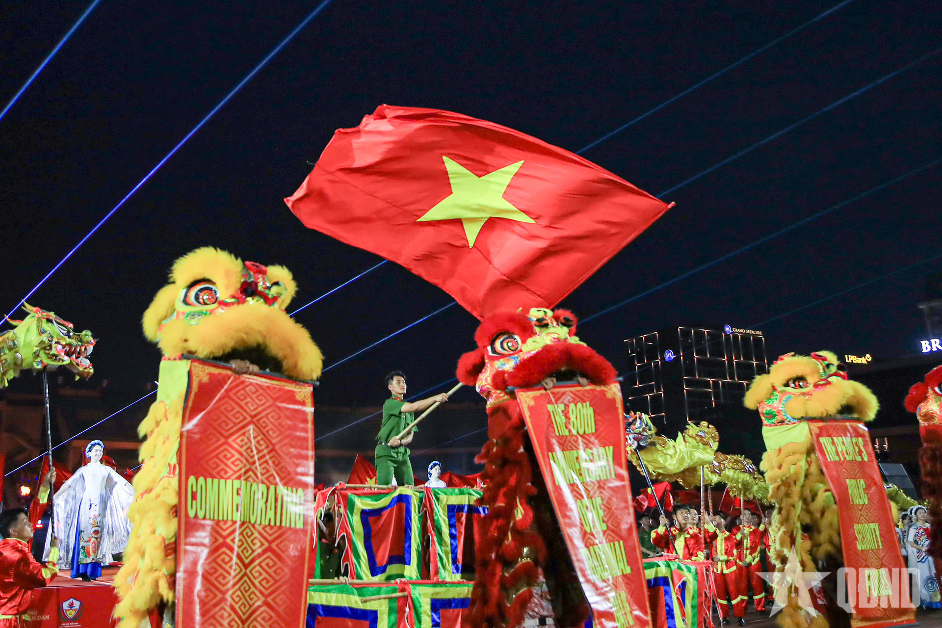 Thủ tướng Phạm Minh Chính dự Lễ khai mạc Giải bóng đá Công an, Cảnh sát các nước ASEAN mở rộng 2025