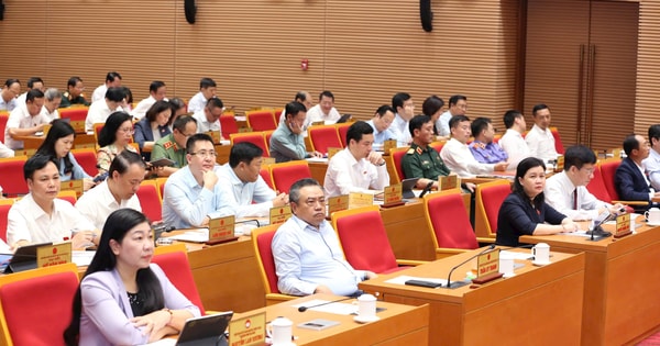 ព័ត៌មានពិសេសរបស់កាសែតហាណូយ ម៉ី ថ្ងៃទី១០ ខែកក្កដា ឆ្នាំ២០២៥