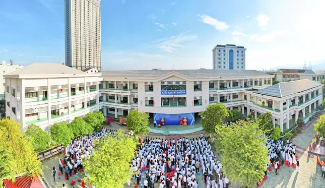 Tăng sĩ số lớp chuyên để tiếp nhận con cán bộ tỉnh Gia Lai cũ về Quy Nhơn học tập ảnh 1