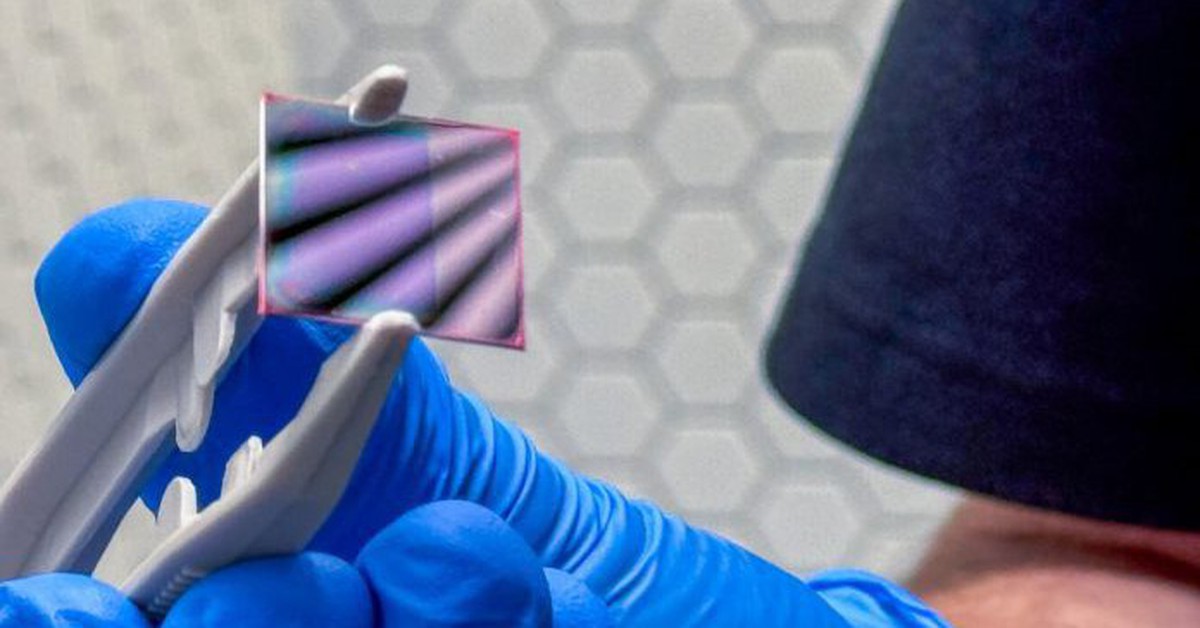 Creating a quantum battery that stores energy 1,000 times longer