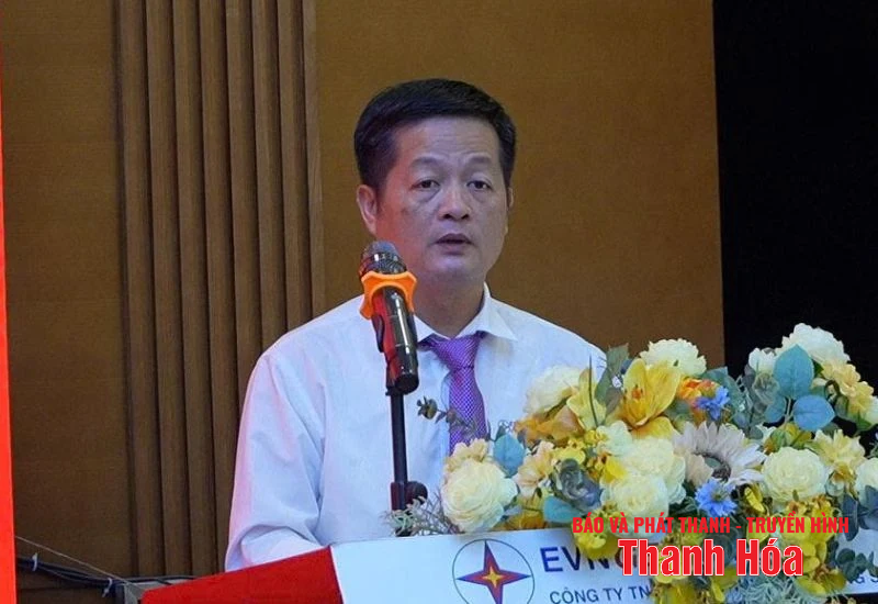 TSHPCo vượt 14% kế hoạch sản lượng điện trong 6 tháng đầu năm
