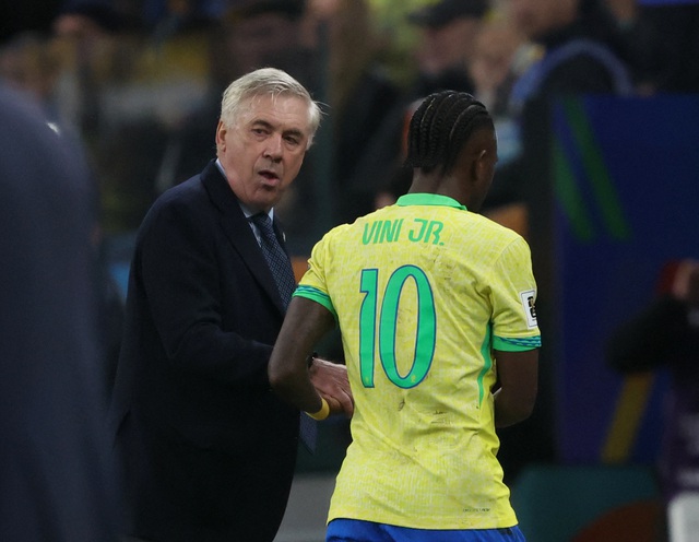 HLV Ancelotti bị kết án 1 năm tù vì trốn thuế, nộp phạt hơn 11 tỉ đồng- Ảnh 2.